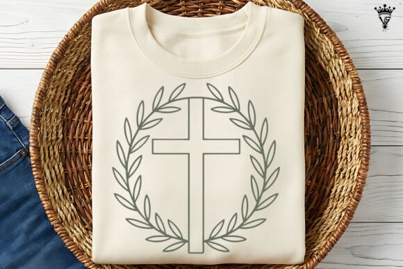 Download Christian Cross SVG - Premium Resources