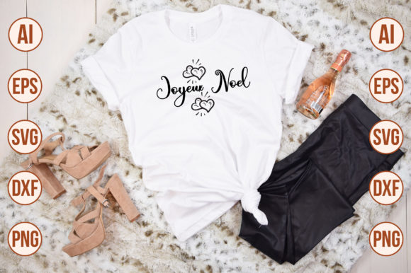 Download Joyeux Noel SVG - Joy Collection