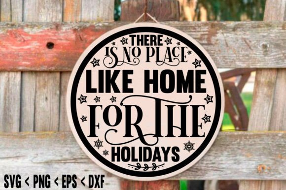 Download Christmas Round Sign Svg Png Design - Christmas round sign svg png Collection