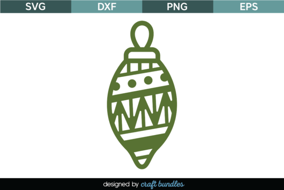 Download Christmas Bauble SVG Cut File - Christmas bauble svg Collection