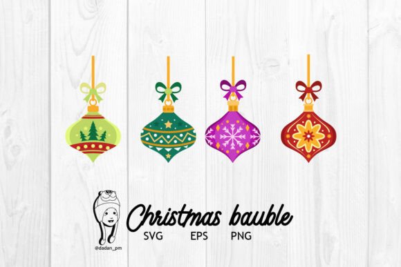 Download Christmas Bauble Svg - Christmas bauble svg Collection