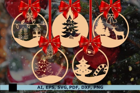 Download Christmas Bauble Svg Tree Svg Bundle - Christmas bauble svg Collection