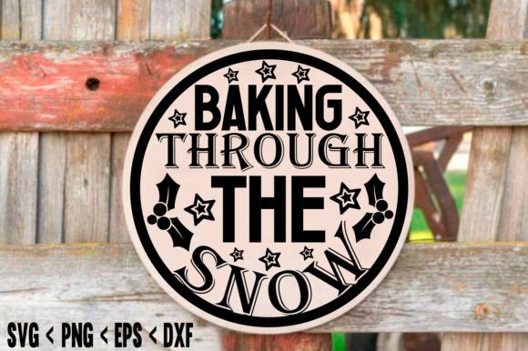 Download Christmas Round Sign Svg Png Design - Christmas round sign svg png Collection