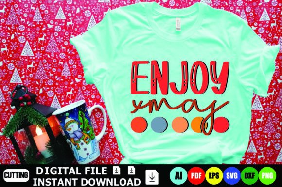 Download Enjoy Xmas - Joy Collection