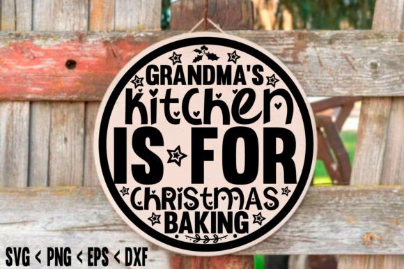 Download Christmas Round Sign Svg Png Design - Christmas round sign svg png Collection